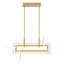 Lustre 1 lumière 15,5 po Inizio-480331683