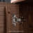 Simple Black Walnut Multi-Function Sideboard