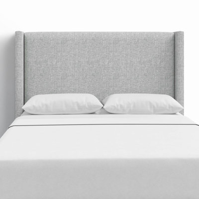 Hanson Pine Headboard
