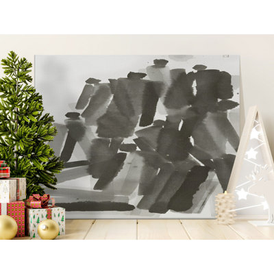 Wrapped Canvas Print Set
