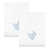 Bath Towel - 2 Pack selected