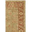 Tapis floral en laine touffeté à la main Santoyo-999482084