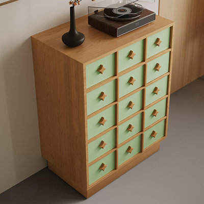 Console française rétro