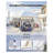 Pop-Up Bubble Tent, 15' x 13.8' Transparent TPU Dome Shelter with Roll-Up Windows for Outdoor Garden and Patio