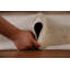 Tapis turc clair Oushak 8 x 10