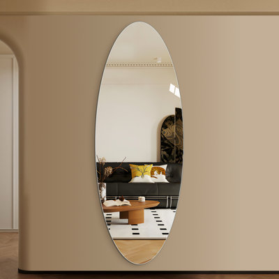 Miroir mural Modern Modern