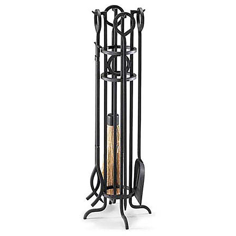 Ensemble d'outils pour foyer Arts & Crafts