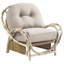River Run Outdoor Lounge Chair-1776563090
