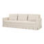 Pellicano 98'' Sofa-1436641009