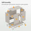 Victoria Bathroom Cabinet