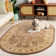 Dunbar Hand Tufted Wool Oriental Rug
