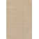 Nate Berkus Crosby Solid Wool Cozy Area Rug