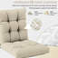 Coussin de siège / dossier intérieur et extérieur Anjelyka-416327407