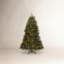 National Tree Company Dunhill Fir Tree with Dual Color LED Lights and PowerConnect-1865348528