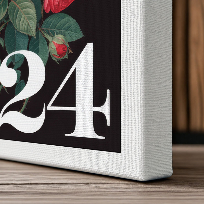 Print, 24x16 - 61.0 x 40.6 cm, White Border