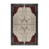 Noble Crest Rug