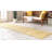 Gwin Cotton Abstract Indoor Rug-1526797254