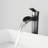 Niko 11" H Single Handle Vessel Sink Bathroom Faucet  with Pop-up Drain-14765323-28294655