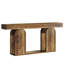 Table de couloir pratique