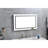 Versatile Bathroom Mirror With Advanced Features For Enhanced Experience-1456613510