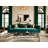 Washable Canvas sails Nautical Area Rug-1727625462