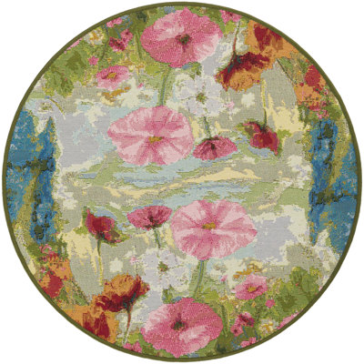 Tapis Verdant