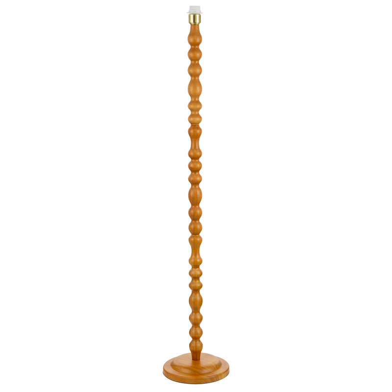 136cm Column Floor Lamp