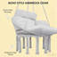 Chaise suspendue, balancelle hamac-571590232