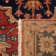 Sergent Hrz100 Hand Knotted Wool Oriental Rug