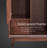 Classic Vintage Walnut Wardrobe-110601760