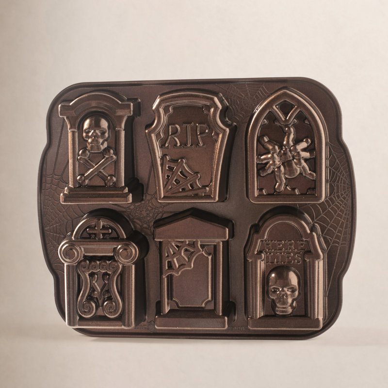 Moule à gâteau antiadhésif Nordic Ware