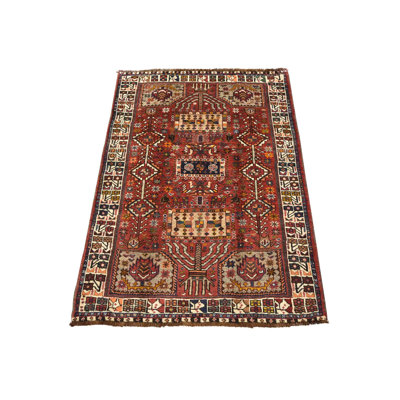 Giordana One-of-a-Kind Area Rug