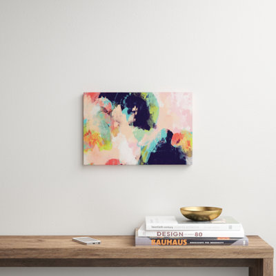 " Vibrant Spring I " by Studio W