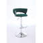 Ensemble de 2 tabourets de bar (sans table)-184158090