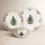 Spode Christmas Tree Gold 4-Pc Place Setting