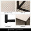 Charge Frame Coffee Table-1798056293