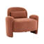 Fauteuil d'appoint moderne surdimensionné 37,2 po-565864226
