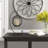11'' H Metal Tabletop Lantern-1639807296