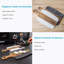 Searby Wood and Marble Cutting Board-220474530
