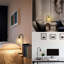 Shaila Metal Table Lamp