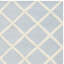 Tapis en laine touffeté à la main Sanyla-57617483