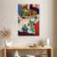 Panier Yarlin avec oranges-106963916