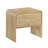 Donovan Wood End Table-463412307-422032476