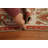 One-of-a-Kind 8' X 9'9" New Age Wool Area Rug in
