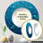Buchner Round Wall Mirror