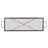 15'' Rectangle Fire Pit Tool-90690213