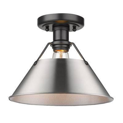Weatherford Flush Mount