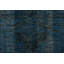 Tapis bleu nouvel âge en laine 7 pi 9 po x 9 pi 2 po Montavian
