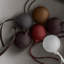 JUHLA Matte Glass Ornament-791469852