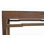 38.6'' W Solid Wood Console Table